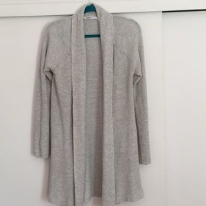 Athleta cardigan